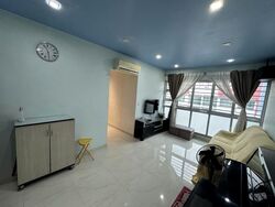 Blk 613C Damai Grove (Punggol), HDB 3 Rooms #503476181